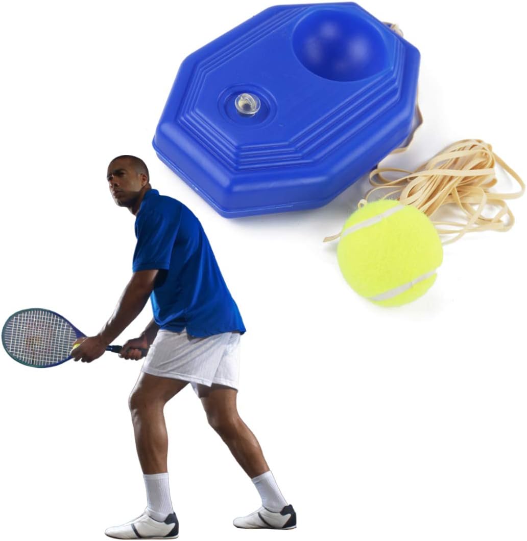 Tennis Rebound Trainer