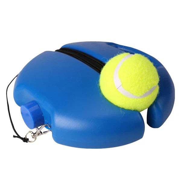 Tennis Rebound Trainer