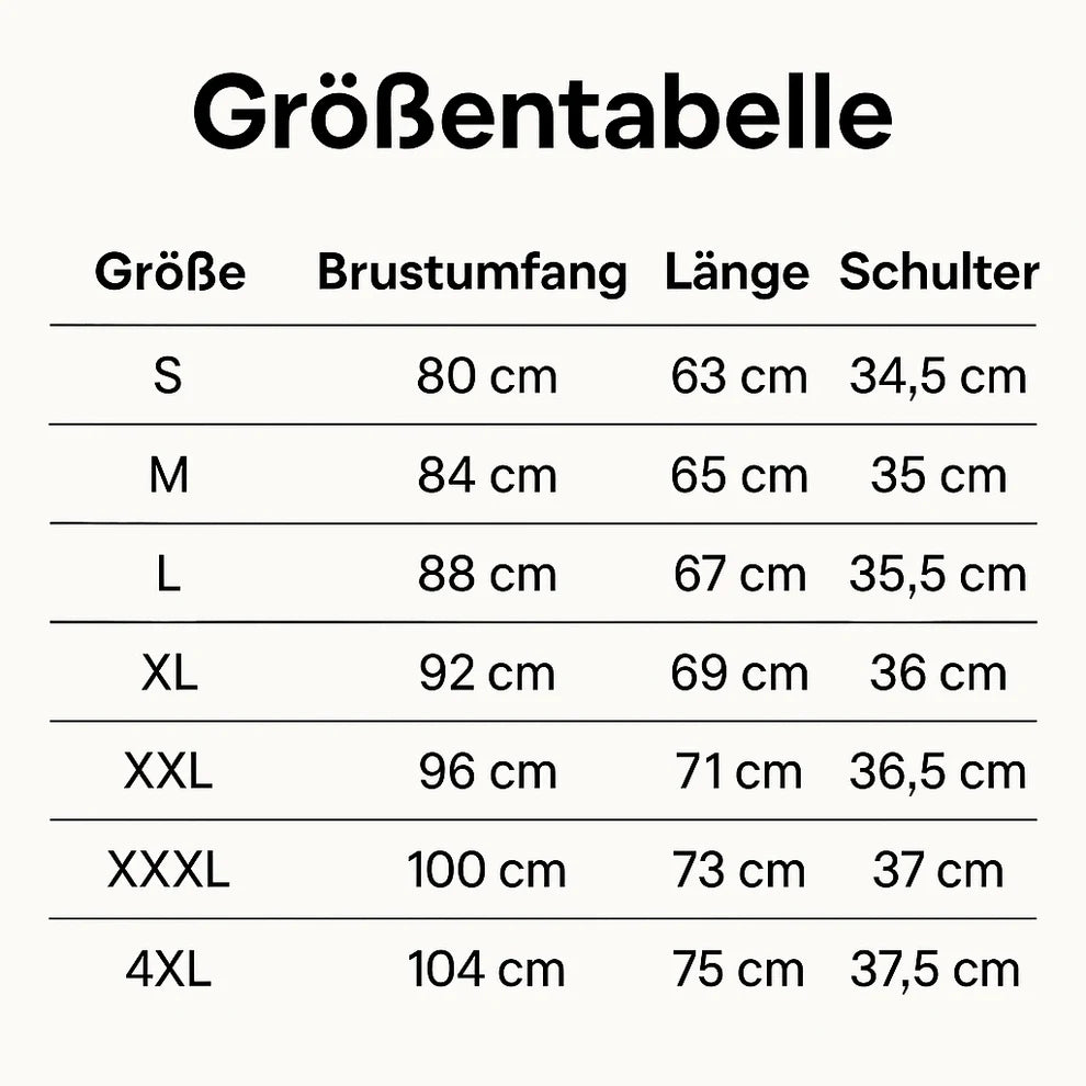 Formendes Kompressionsshirt – für eine starke Silhouette