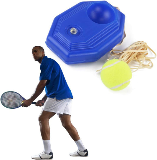Tennis Rebound Trainer